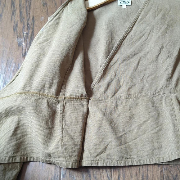 💥Host Pick🔥Wrap Front Blouse - Picture 8 of 16